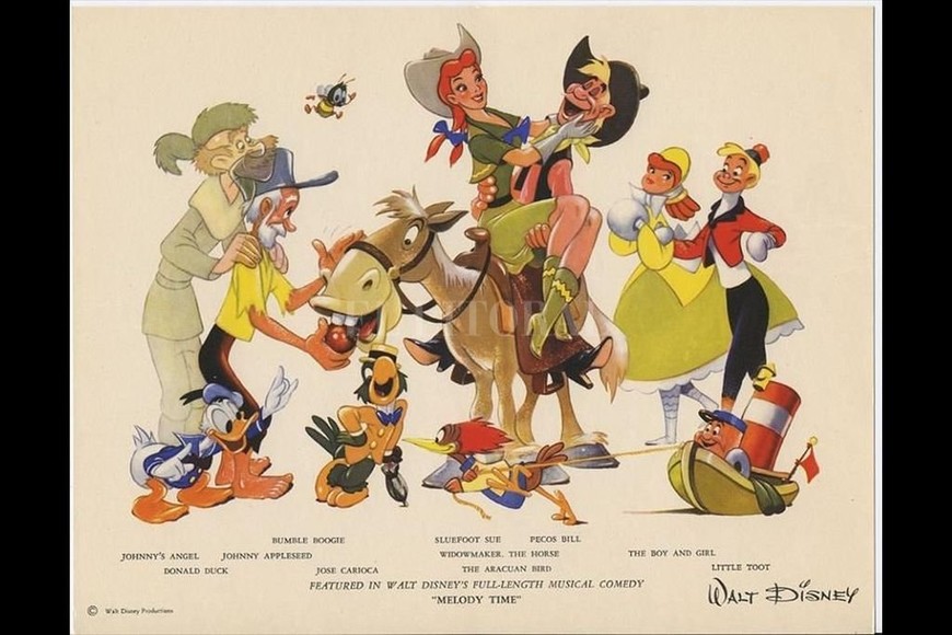 ELLITORAL_420893 |  Disney