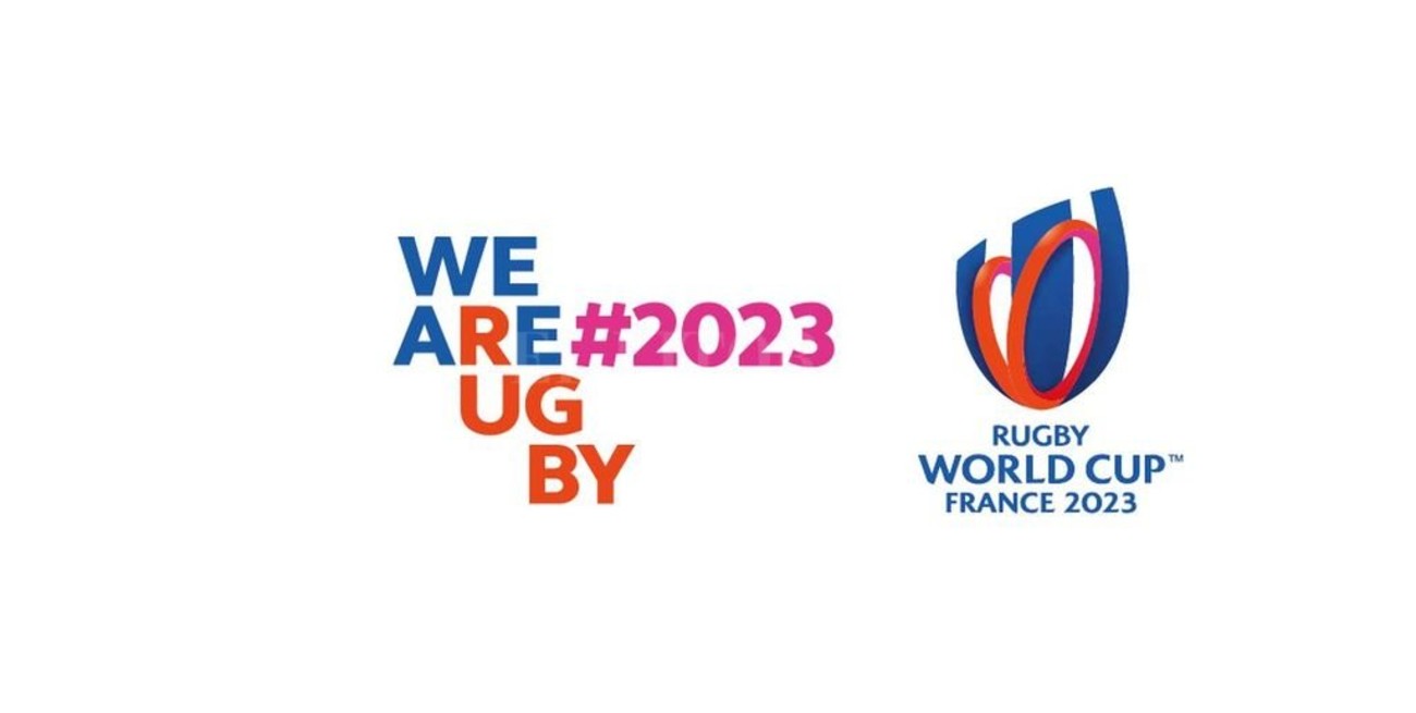 Mundial de Rugby: el 14 de diciembre será realizará el sorteo para determinar los grupos 