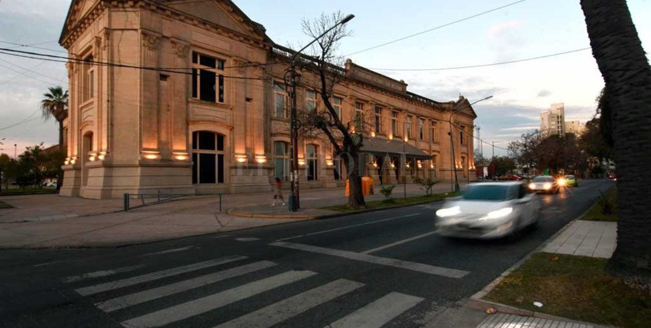 La Estación Belgrano pasa a la ciudad de Santa Fe por "tiempo indefinido"