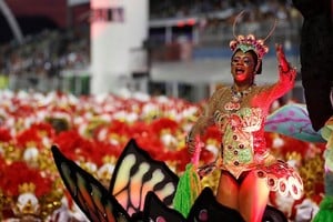 ELLITORAL_420312 |  Archivo El Litoral