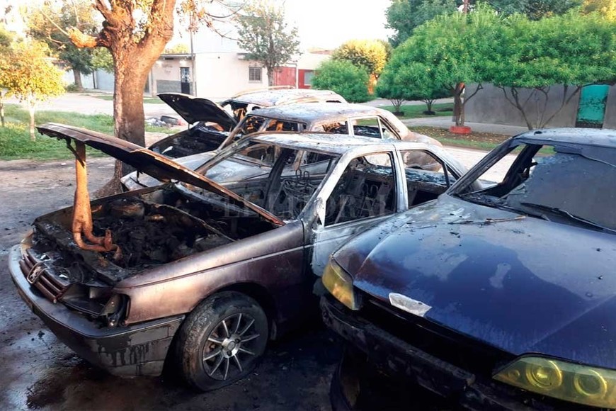 ELLITORAL_361432 | Danilo Chiapello