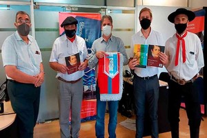 ELLITORAL_350448 |  Gentileza