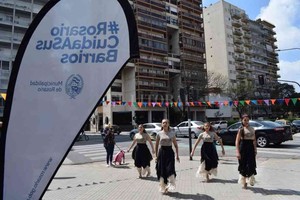 ELLITORAL_416651 |  Gentileza