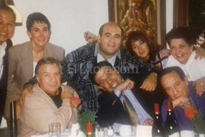 ELLITORAL_150278 |  Facebook La Chilindrina Sitio Oficial