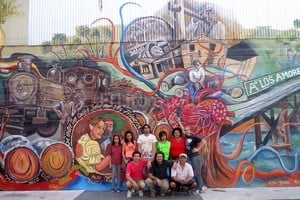 Secretaría de Comunicación Social