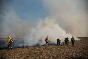 Archivo/Marcelo Manera.