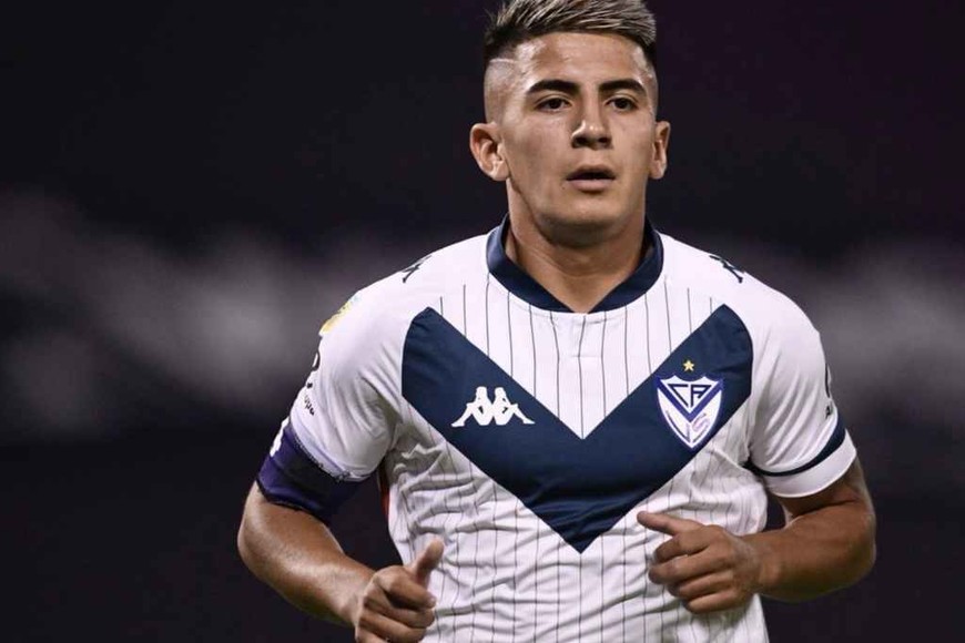 Portal Vai-e-Vem do Futebol - Segundo a 📺 RMC SPORT, o meia Thiago Almada,  atualmente no #VélezSarfield, já está acertado com o #OlympiquedeMarselha  para ser jogador do clube francês na próxima temporada.