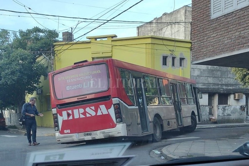 ELLITORAL_416520 |  El Litoral