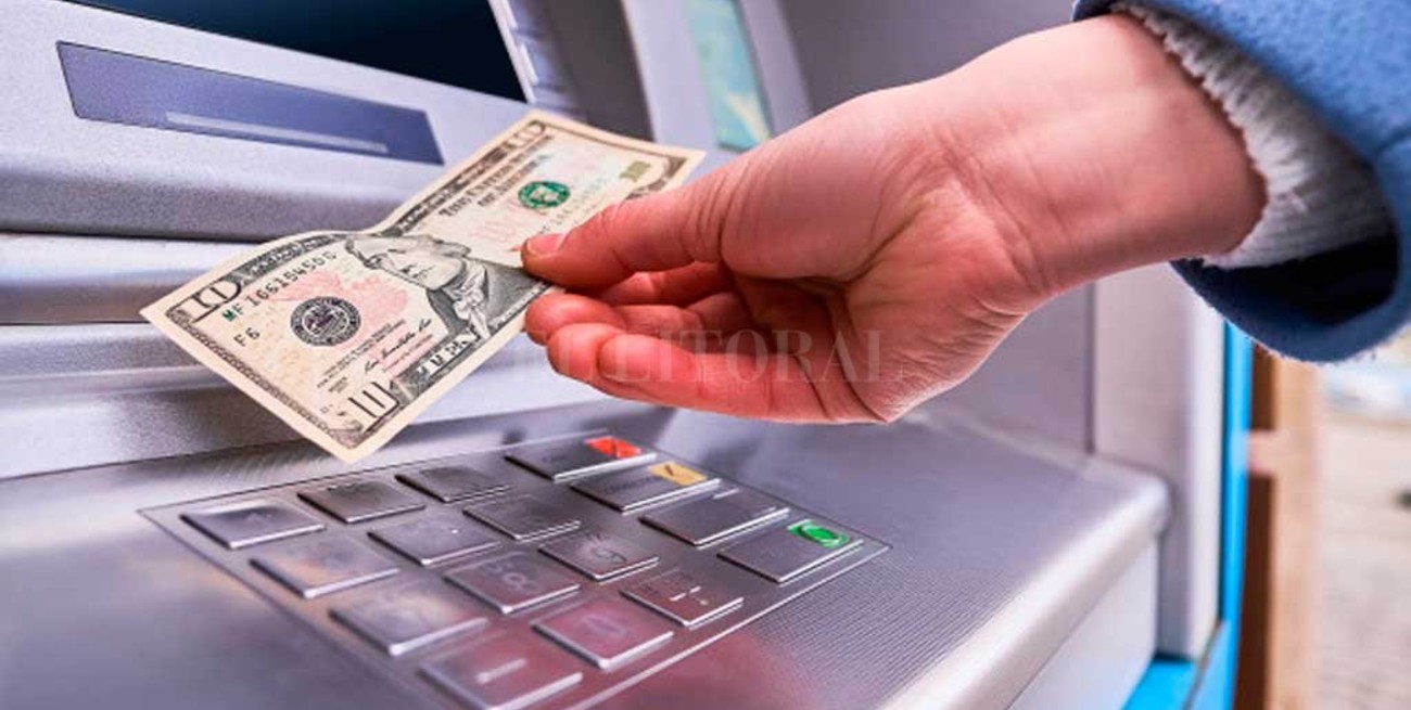 Feriado cambiario: Tras 8 días todavía no se pueden comprar dólares por homebanking