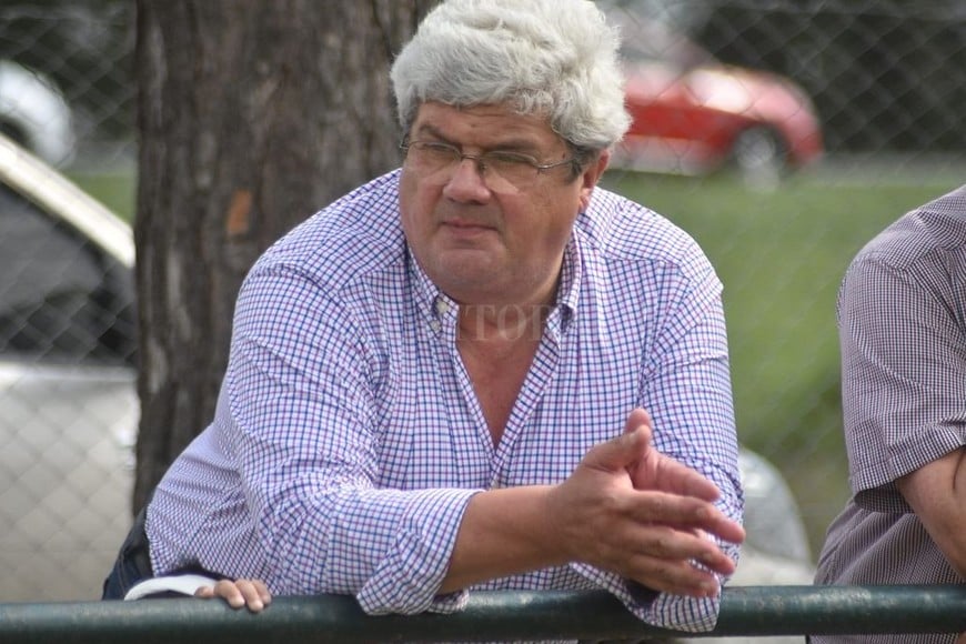 ELLITORAL_382538 | Archivo El Litoral