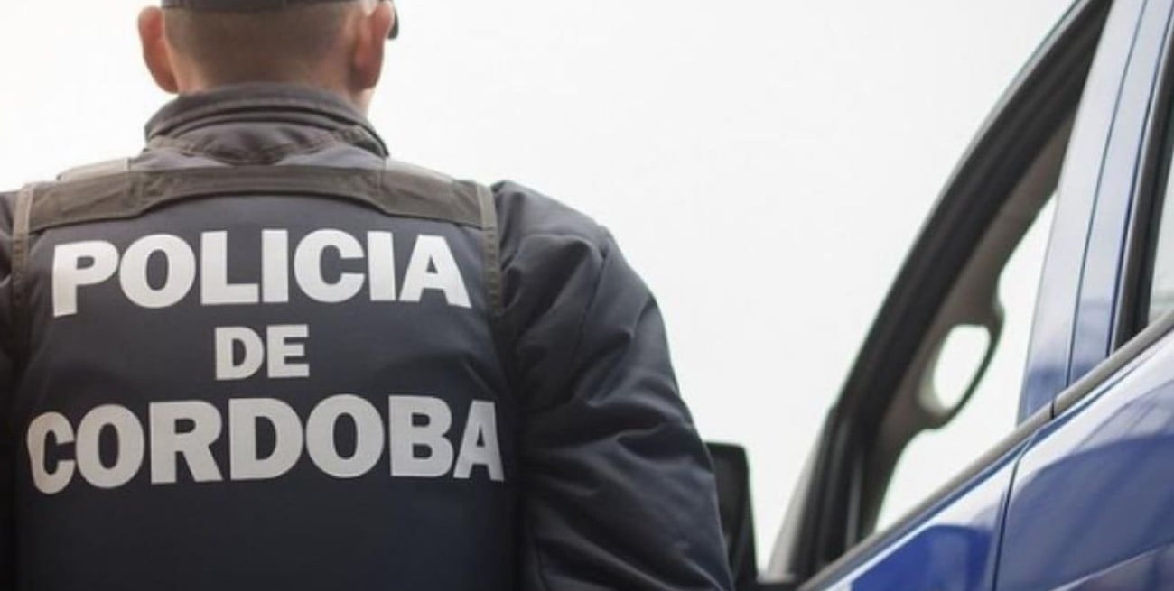 Córdoba: ola de asaltos por parte de ladrones disfrazados de policías
