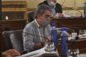 ELLITORAL_344631 |  Pablo Aguirre