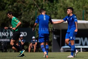 ELLITORAL_429425 |  Gentileza Prensa Vélez D.R