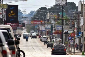 ELLITORAL_358451 |  Imagen ilustrativa