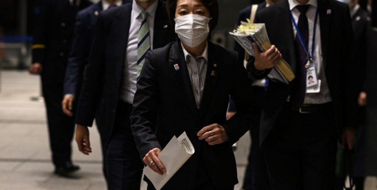 Tokio 2020: una mujer estaría al frente del comité organizador de los Juegos Olímpicos 