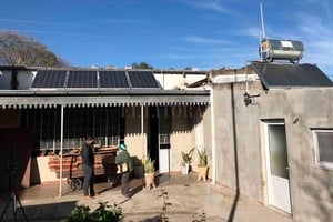 El Litoral El programa Prosumidores nació en el gobierno anterior pero nunca contó con el respaldo de una ley. La actual gestión busca otro perfil para el uso de esas tecnologías.