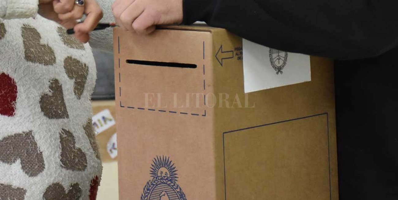 Elecciones en Santa Fe: se presentaron siete alianzas 