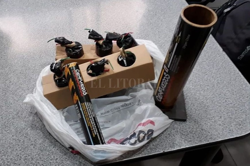 ELLITORAL_224041 |  Ministerio de Seguridad de la Nación