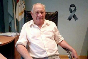 Gentileza Rubén Ranzuglia.