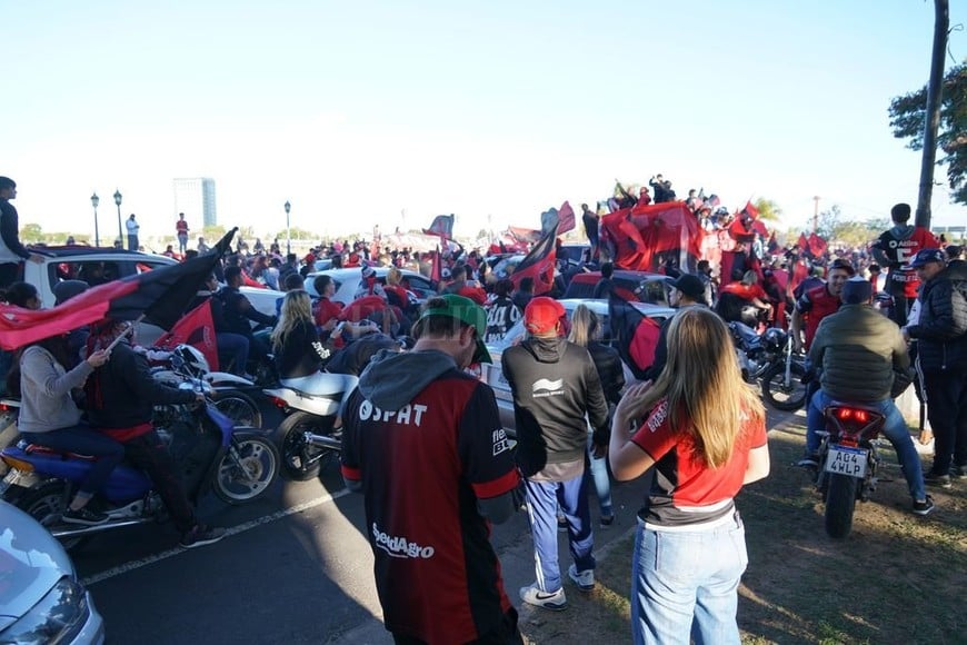 ELLITORAL_382843 |  El Litoral