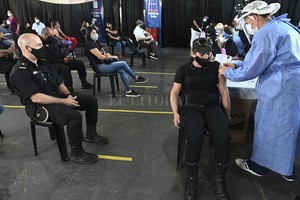 ELLITORAL_379650 |  Archivo El Litoral