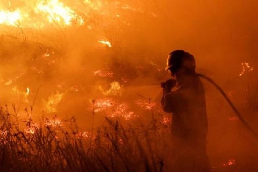 ELLITORAL_439713 |  Reuters D.R