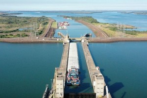 ELLITORAL_379487 |  Yacyretá Argentina