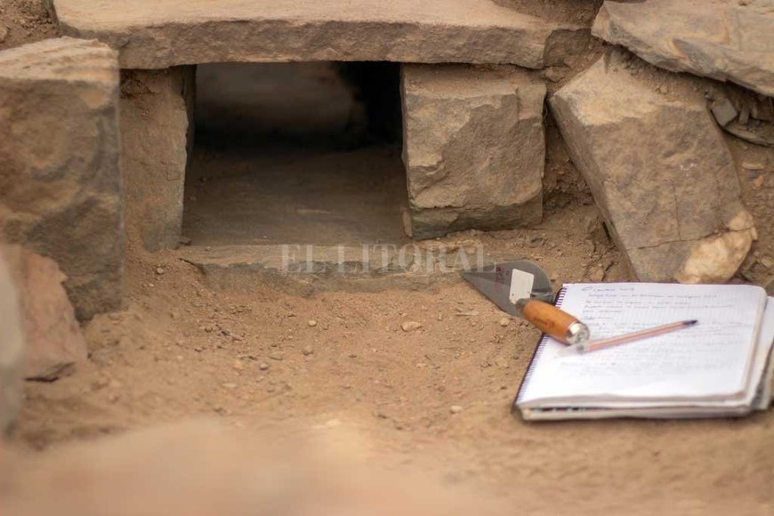 ELLITORAL_428454 |  Télam D.R