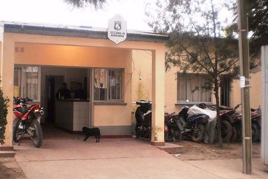 ELLITORAL_345419 |  Captura de pantalla