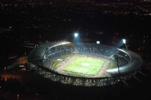 ELLITORAL_349669 |  Gentileza Estadio Mario Alberto Kempes.