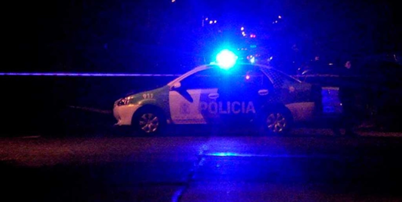 Un violento asalto en Buenos Aires terminó con un policía y un ladrón muertos