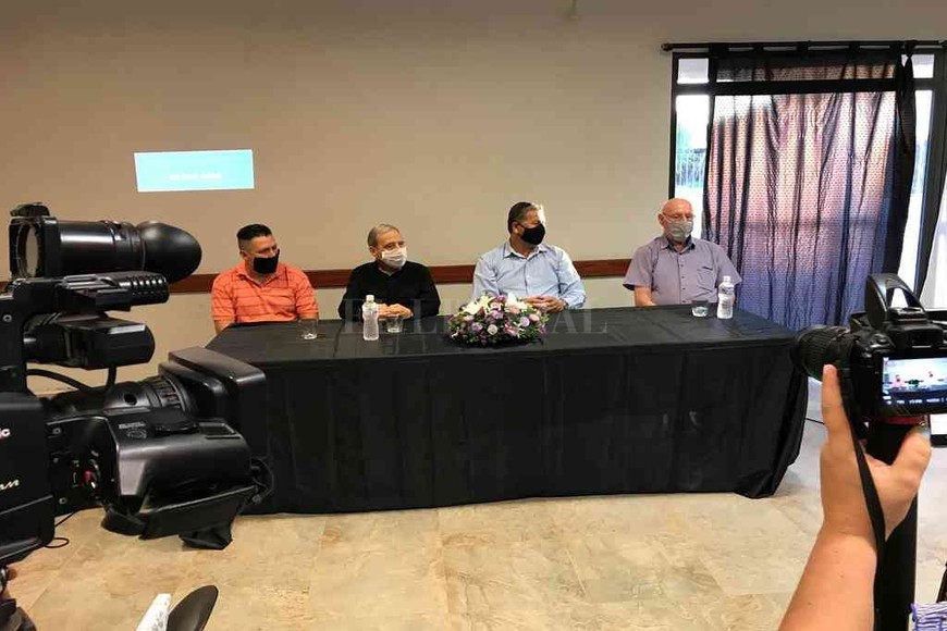 ELLITORAL_343889 |  El Litoral