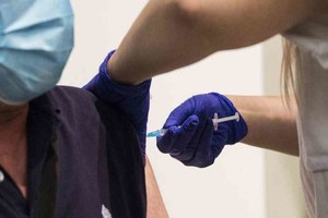 ELLITORAL_392664 |  Imagen ilustrativa Italia inmunizó contra el coronavirus hasta el momento a 30.119.047 personas.