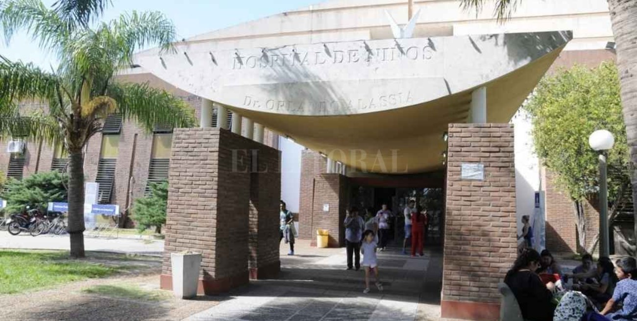 Hospital de Niños de Santa Fe: ola de consultas por los presuntos abusos sexuales
