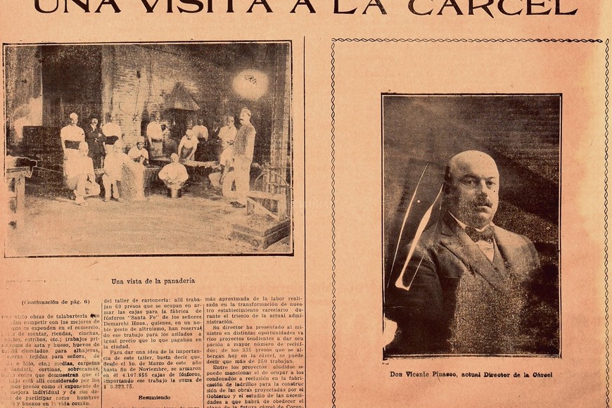 ELLITORAL_372960 |  Archivo El Litoral