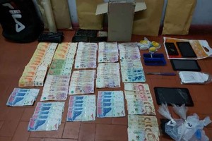 ELLITORAL_355573 |  Imagen Ilustrativa