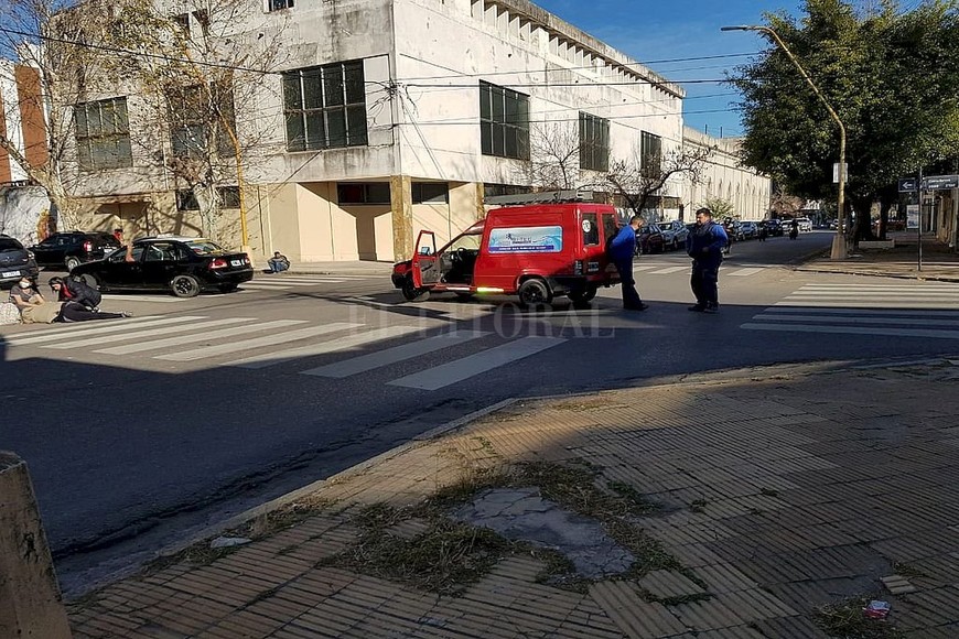 ELLITORAL_394620 |  El Litoral