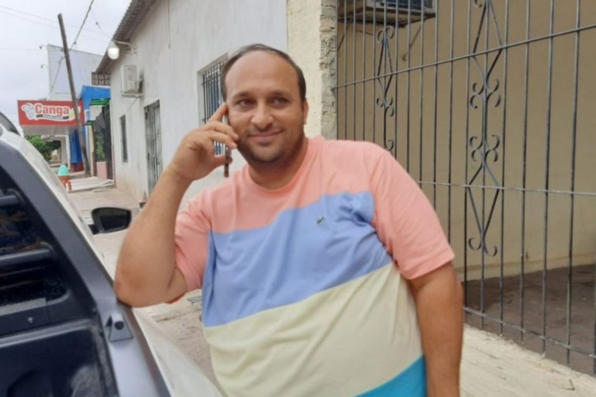 ELLITORAL_360403 |  Gentileza David Traico