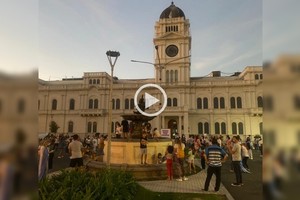 ELLITORAL_373734 |  Gentileza Entre Ríos Ahora