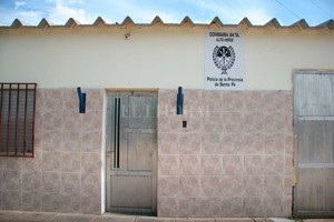 ELLITORAL_434076 |  Archivo El Litoral D.R