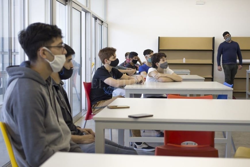 ELLITORAL_337479 |  Gentileza Municipalidad de Santa Fe