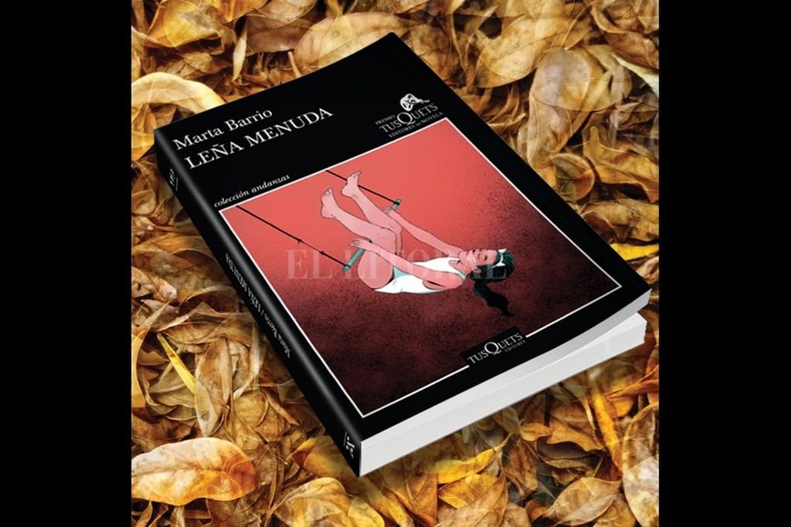 ELLITORAL_427033 |  Gentileza Tusquets D.R