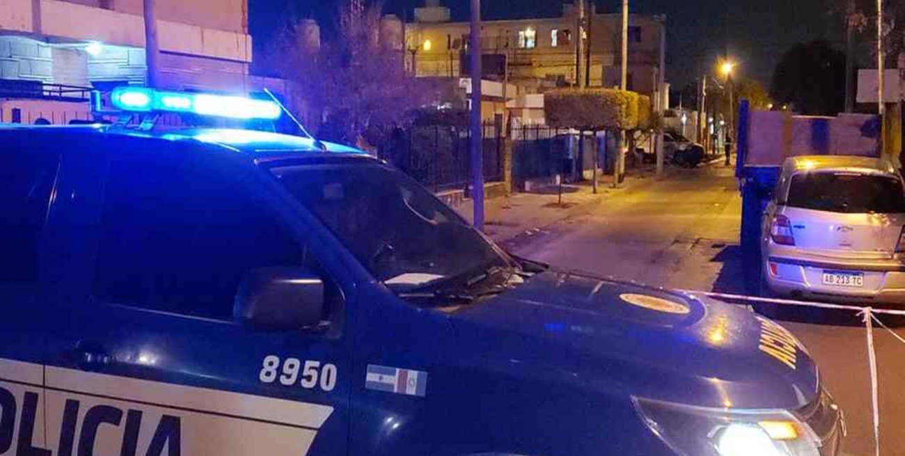 Córdoba: mataron a un policía retirado durante un intento de robo