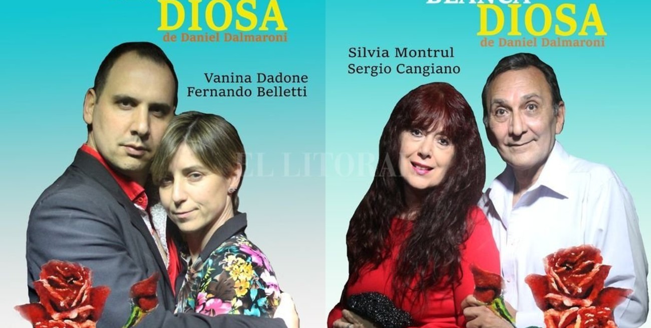 Comedia sobre el "ser argentino" que rinde homenaje a Sandro