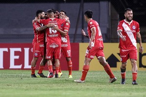 ELLITORAL_374731 |  Conmebol