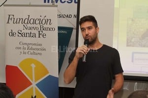 ELLITORAL_136533 |  Gentileza Fundación Nuevo Banco de Santa Fe