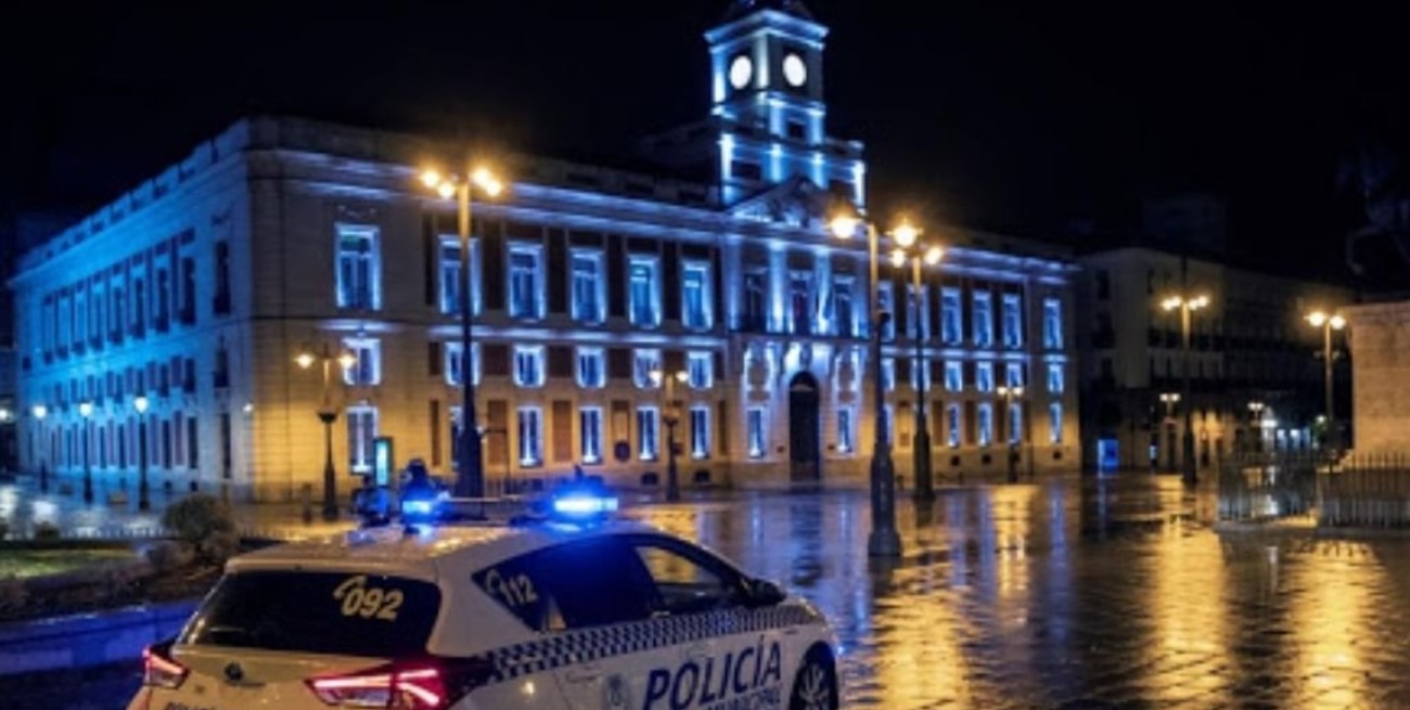 Madrid adelanta el toque de queda, mientras en toda España hay nuevo récord de casos diarios