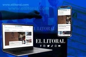 ELLITORAL_417444 |  El Litoral
