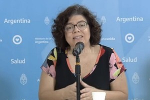 ELLITORAL_337026 |  Imagen ilustrativa