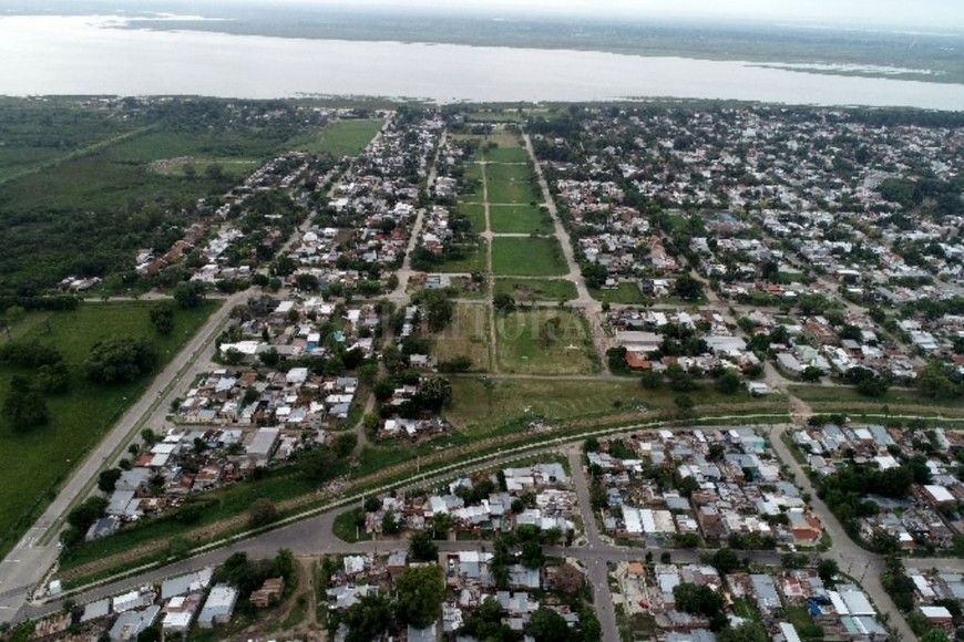 ELLITORAL_411769 |  Fernando Nicola (Drone)